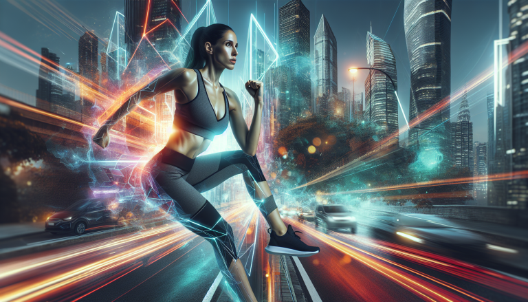 Conquer the City: A Fitness Transformation Guide for Urban Dwellers